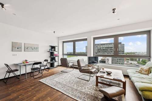 Foto - Wohnung zum Kaufen in Köln 699.000,00 € 55 m²