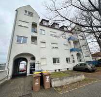 Wohnung zum Mieten in Halle (Saale) 700,00 € 85.04 m²