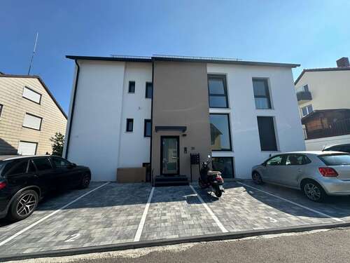 Foto - Wohnung zum Mieten in Ebersbach an der Fils 790,00 € 52 m²