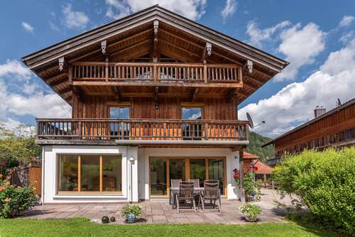 Foto - Haus zum Kaufen in Fischbachau 1.195.000,00 € 200 m²