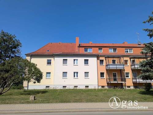 Foto - Wohnung zum Mieten in Eberswalde 622,00 € 69.07 m²