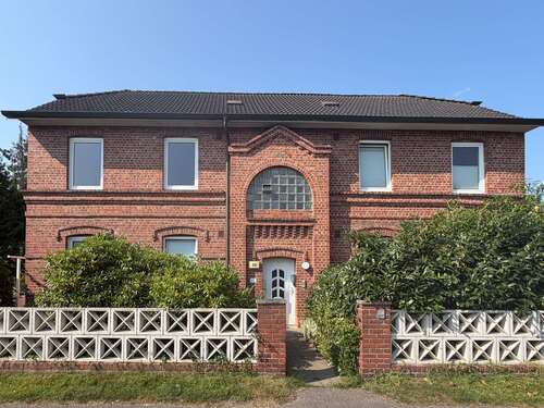 Foto - Wohnung zum Mieten in Moorrege 350,00 € 35 m²