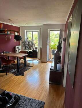 Foto - Wohnung zum Kaufen in München 499.500,00 € 53.6 m²