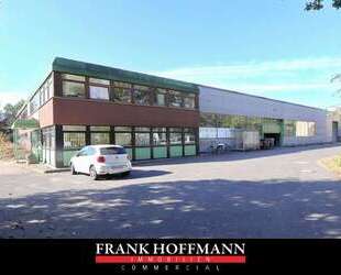 Halle in Kaltenkirchen 12.450,00 € 2340 m²