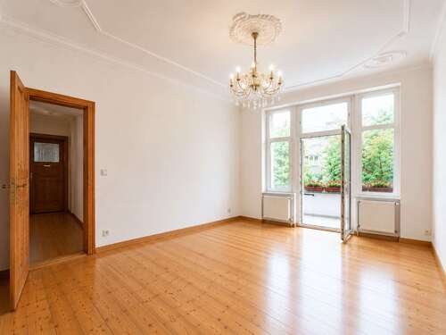 Foto - Wohnung zum Kaufen in Berlin 399.000,00 € 62 m²