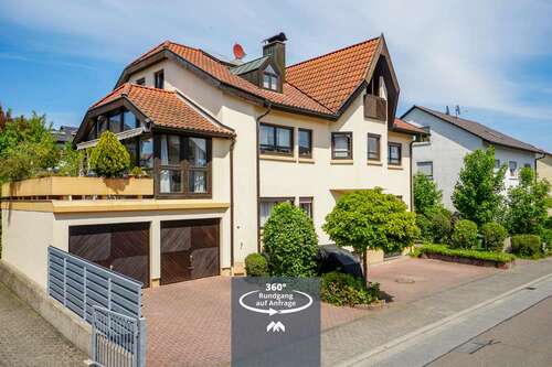 Foto - Haus zum Kaufen in Mörlenbach 690.000,00 € 312 m²