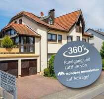 Haus zum Kaufen in Mörlenbach 690.000,00 € 312 m²