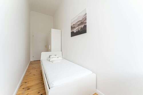 Foto - WG-Zimmer in Berlin 645,00 € 9 m²