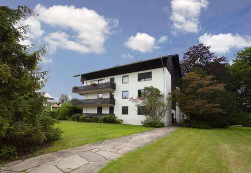 Foto - Wohnung zum Kaufen in Seeshaupt 575.000,00 € 99 m²