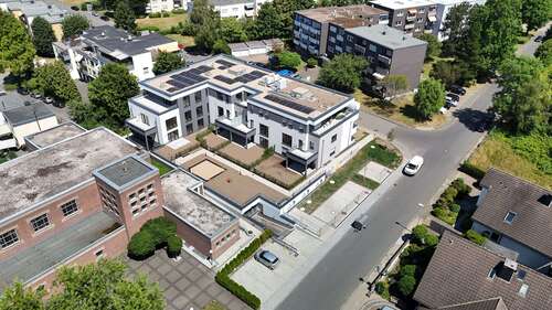 Foto - Wohnung zum Kaufen in Leverkusen, Berg. Neukirchen 534.800,00 € 95.49 m²