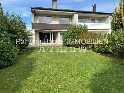 Foto - Haus zum Kaufen in Duisburg Buchholz 450.000,00 € 155 m²