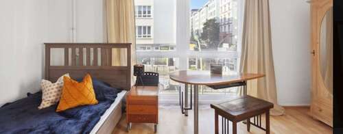 Foto - Wohnen auf Zeit in Frankfurt am Main 1.490,00 €