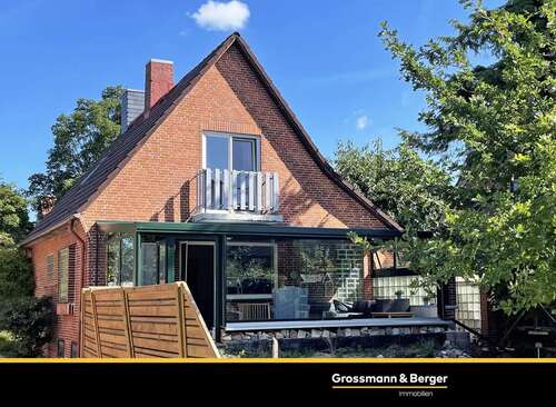 Foto - Haus zum Kaufen in Hamburg 445.000,00 € 100 m²