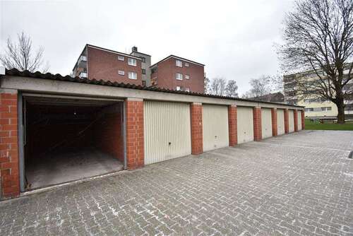 Foto - Garage zu vermieten in Oberhausen 95,00 €