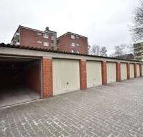 Garage zu vermieten in Oberhausen 95,00 €