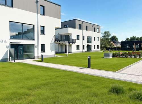 Foto - Wohnung zum Kaufen in Wetzlar 465.000,00 € 90 m²