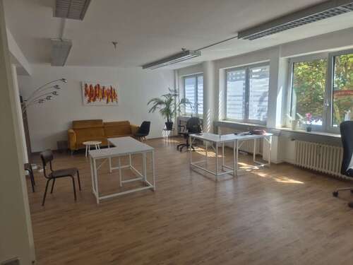 Foto - Büro in Mönchengladbach 440,00 € 36 m²