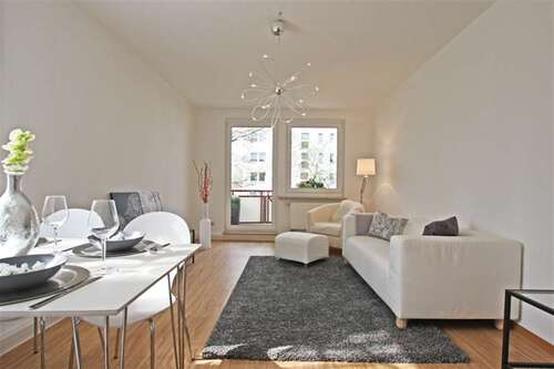 Foto - Wohnung zum Mieten in Gera 393,90 € 65.65 m²