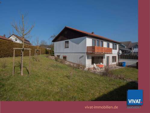 Foto - Haus zum Kaufen in Bad Camberg 385.000,00 € 175 m²