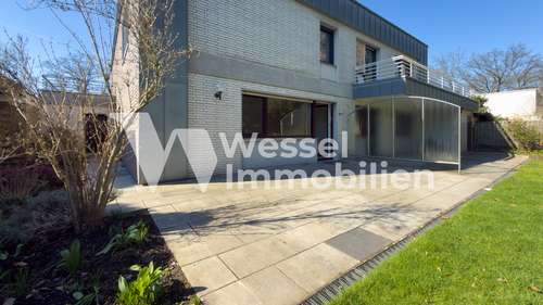 Foto - Wohnung zum Mieten in Mülheim an der Ruhr 725,00 € 83.04 m²