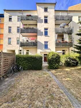Foto - Wohnung zum Kaufen in Leipzig 88.000,00 € 41 m²