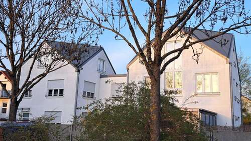 Foto - Haus zum Mieten in Aschaffenburg 2.650,00 € 205.53 m²