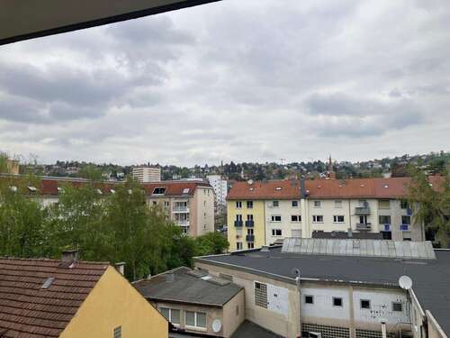 Foto - Wohnung zum Mieten in Stuttgart 520,00 € 29.09 m²