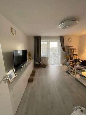 Foto - Wohnung zum Mieten in Duisburg 605,00 € 77.68 m²