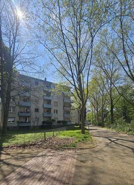 Foto - Wohnung zum Kaufen in Mannheim 219.000,00 € 65 m²