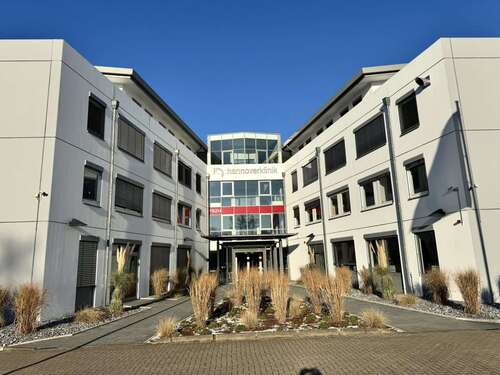 Foto - Büro in Hannover 8.000.000,00 € 4088.77 m²