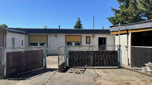 Foto - Haus zum Kaufen in Bernburg 90.000,00 € 80 m²