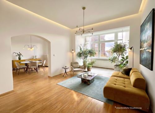 Foto - Wohnung zum Kaufen in Berlin 285.000,00 € 63.93 m²