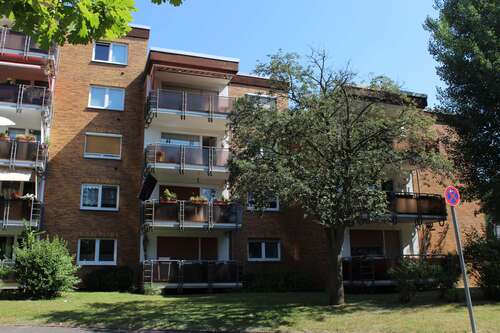 Foto - Wohnung zum Kaufen in Köln 275.000,00 € 72 m²