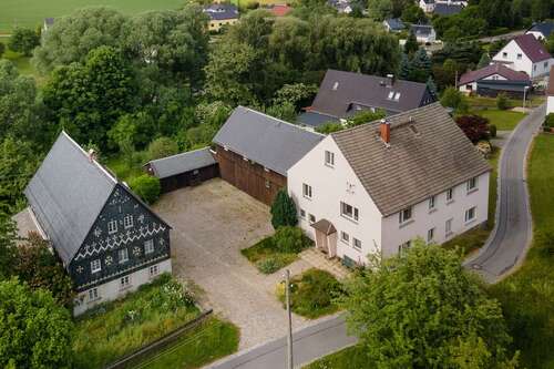 Foto - Haus zum Kaufen in Burkau 349.000,00 € 240 m²