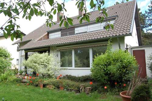 Foto - Wohnung zum Mieten in Bonn 1.580,00 € 143 m²