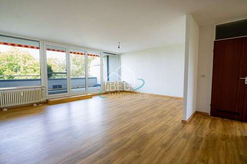 Foto - Wohnung zum Mieten in Schwäbisch Hall 1.050,00 € 105.2 m²