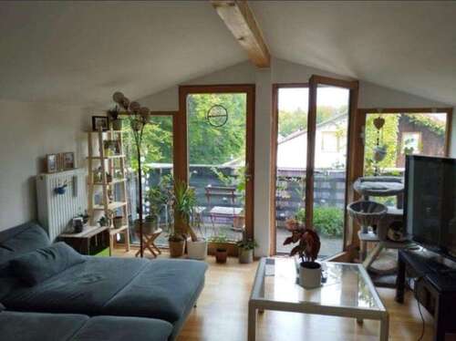 Foto - Wohnung zum Mieten in Geretsried Gartenberg 1.050,00 € 75 m²