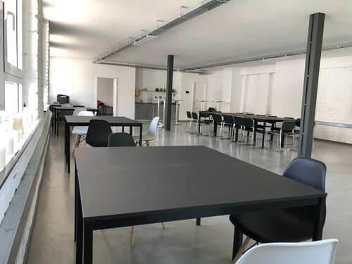 Foto - Büro in Pirmasens 450,00 € 62.5 m²