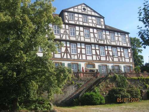 Foto - Wohnen auf Zeit in Stadtallendorf 1.750,00 €