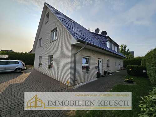 Foto - Haus zum Kaufen in Verden 384.000,00 € 157.84 m²