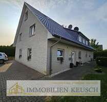 Haus zum Kaufen in Verden 384.000,00 € 157.84 m²