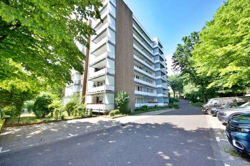Foto - Wohnung zum Kaufen in Bergisch Gladbach 229.000,00 € 80 m²