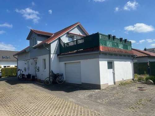 Foto - Wohnung zum Kaufen in Stralsund 160.000,00 € 65 m²