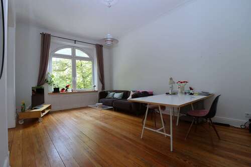 Foto - Wohnung zum Mieten in Hamburg 2.407,50 € 107 m²