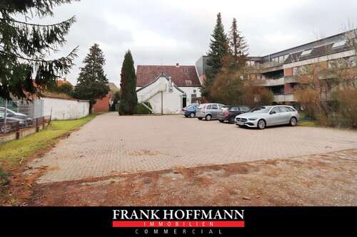 Foto - Grundstück zu verkaufen in Bad Segeberg 449.000,00 € 1151 m²