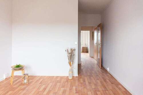 Foto - Wohnung zum Mieten in Chemnitz 230,00 € 39.24 m²