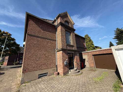 Foto - Wohnung zum Kaufen in Krefeld 209.000,00 € 70.5 m²
