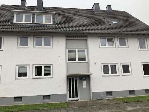 Foto - Wohnung zum Mieten in Waltrop 499,00 € 62.39 m²