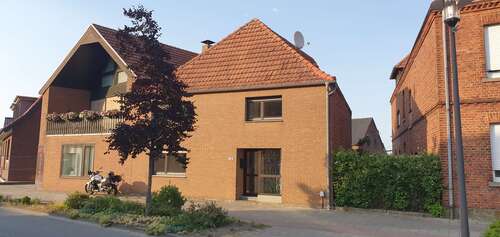 Foto - Haus zum Mieten in Alverskirchen 980,00 € 140 m²