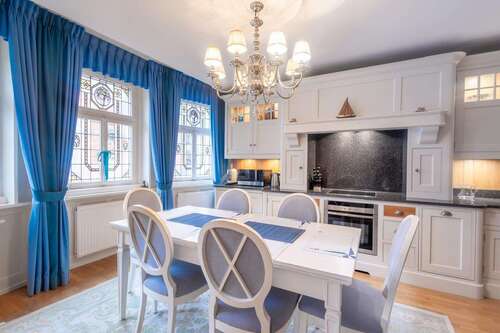 Foto - Wohnung zum Kaufen in Baden-Baden 1.400.000,00 € 184.44 m²